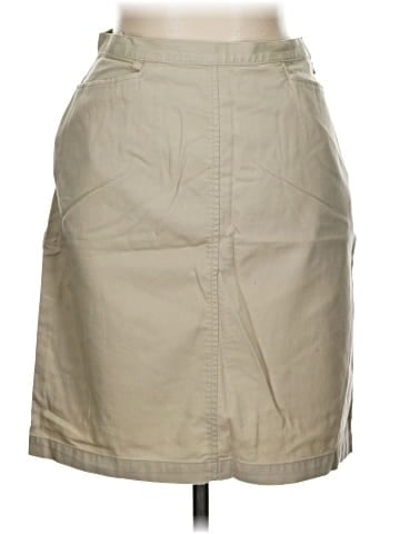 Talbots Casual Skirt (view 1)
