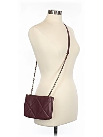 Talbots Leather Crossbody Bag (view 2)