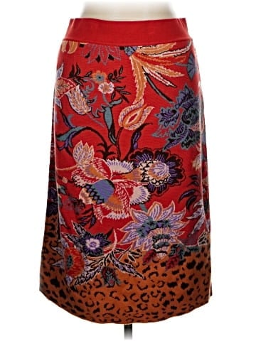 Maeve by Anthropologie Casual Skirt (view 1)