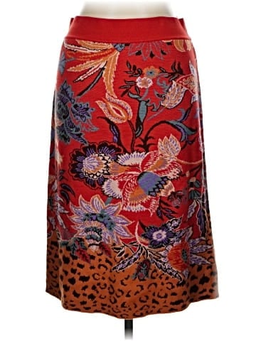 Maeve by Anthropologie Casual Skirt (view 2)