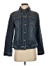 Chico's Blue Denim Jacket Size Sm (0) - photo 1