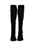 Splendid Black Boots Size 8 - photo 2