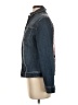 Chico's Blue Denim Jacket Size Sm (0) - photo 5
