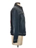 Chico's Blue Denim Jacket Size Sm (0) - photo 4