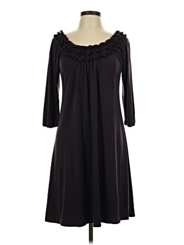 Rabbit Rabbit Rabbit Designs Casual Dress (view 1)