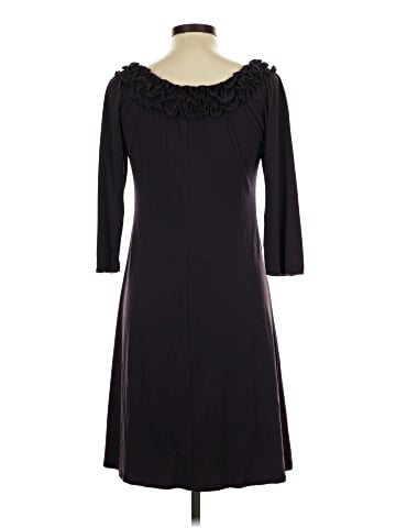 Rabbit Rabbit Rabbit Designs Casual Dress (view 2)