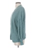 Nine West Teal Cardigan Size S - photo 5