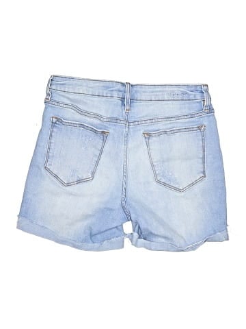 Vigoss Denim Shorts (view 2)