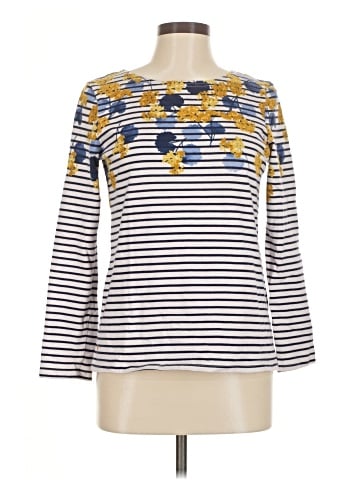 Joules Long Sleeve T-Shirt (view 1)