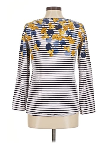 Joules Long Sleeve T-Shirt (view 2)