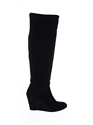 Chinese Laundry Boots (view 1)