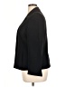 Kasper 100% Polyester Black Blazer Size 16 Petite - photo 5
