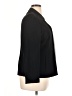 Kasper 100% Polyester Black Blazer Size 16 Petite - photo 4