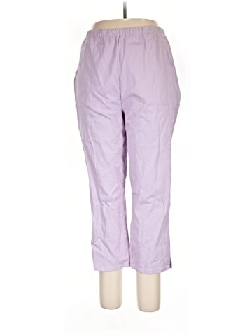 D&Co. Casual Pants (view 1)