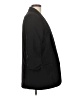 Strut & Bolt Black Blazer Size L - photo 4