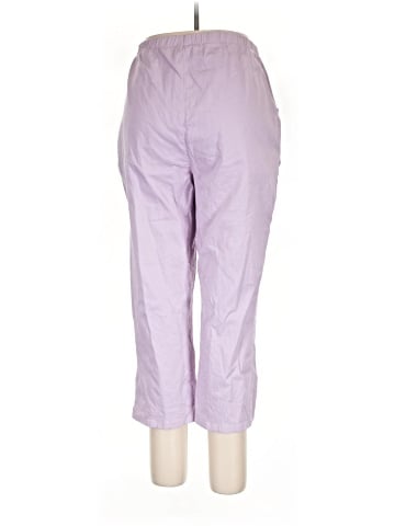 D&Co. Casual Pants (view 2)