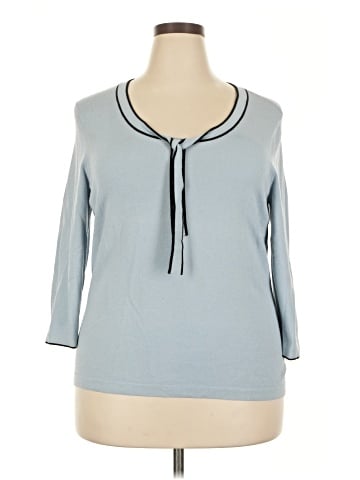 Jones New York Collection Cardigan (view 1)