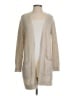 Lilla P Tan Cardigan Size S - photo 1