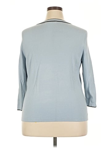 Jones New York Collection Cardigan (view 2)