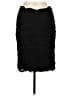 JS Collections 100% Polyester Black Formal Skirt Size 10 - photo 2