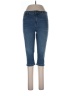 d.jeans Color Block Blue Jeans Size 10 (petite) - photo 1
