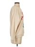 Holiday Time 100% Polyester Tan Pullover Sweater Size S - photo 4