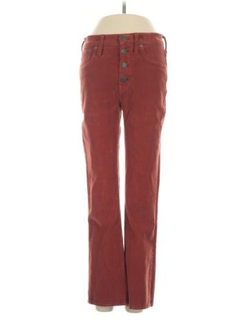 Madewell Jeans (view 1)