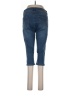 d.jeans Color Block Blue Jeans Size 10 (petite) - photo 2