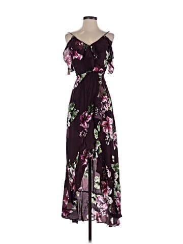 Express Cocktail Dress (view 1)