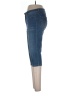 d.jeans Color Block Blue Jeans Size 10 (petite) - photo 5
