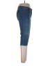 d.jeans Color Block Blue Jeans Size 10 (petite) - photo 4