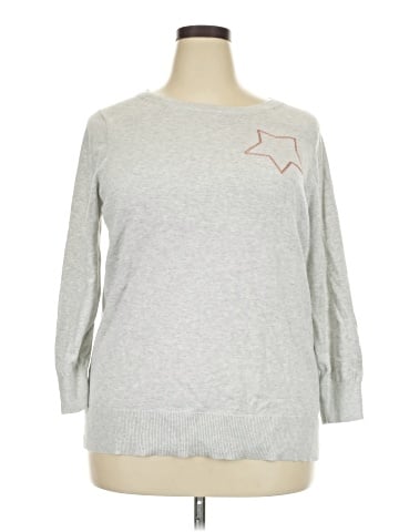 Ann Taylor LOFT Sweatshirt (view 1)
