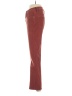 Madewell Burgundy Jeans Size 25 waist - photo 5