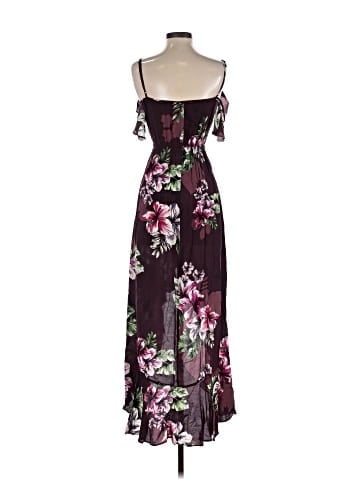 Express Cocktail Dress (view 2)