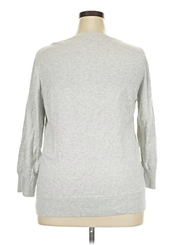 Ann Taylor LOFT Sweatshirt (view 2)