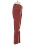 Madewell Burgundy Jeans Size 25 waist - photo 4