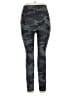 Active by Old Navy Camo Green Active Pants Size L (tall) - photo 2