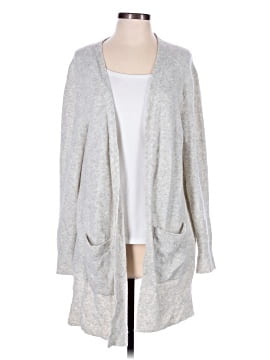 Madewell Kent Cardigan Sweater in Coziest Yarn