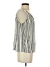 Old Navy 100% Viscose Ivory Sleeveless Blouse Size S - photo 4