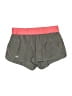 Under Armour 100% Polyester Green Athletic Shorts Size S - photo 1