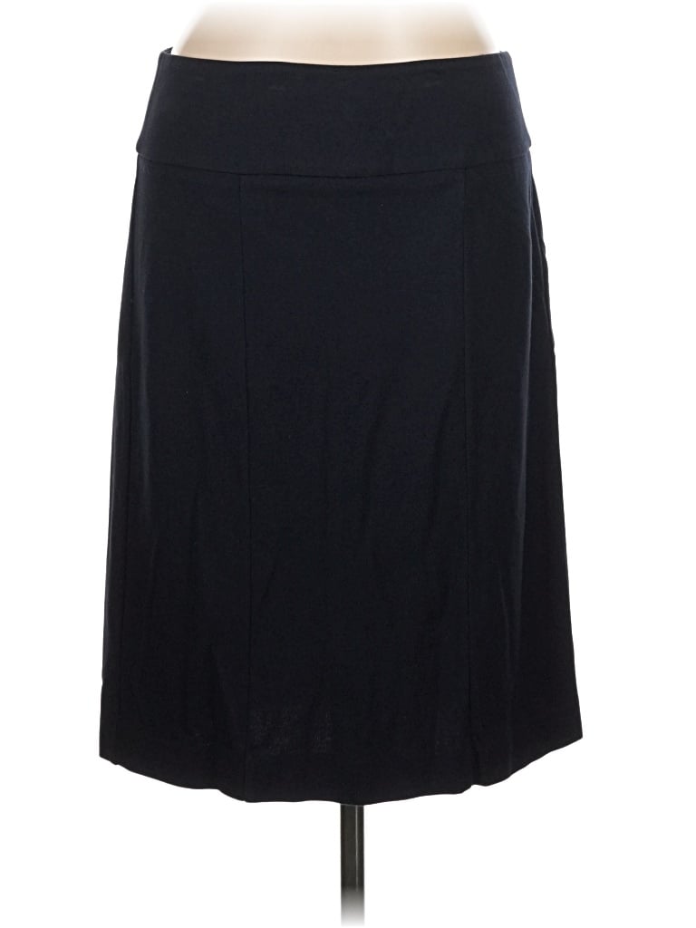 Pre-owned Cabi Casual Skirt In Black