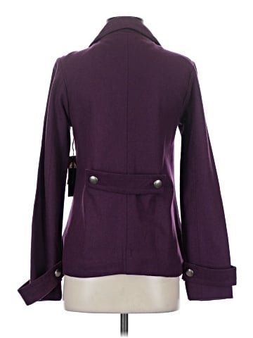 Ezekiel Coat (view 2)