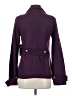 Ezekiel Purple Coat Size S - photo 2