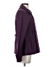 Ezekiel Purple Coat Size S - photo 4