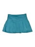 Athleta Solid Teal Active Skort Size M - photo 1