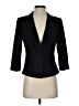White House Black Market Black Blazer Size 2 - photo 1