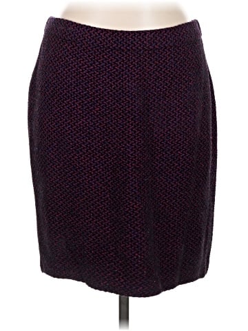 St. John Collection by Marie Gray Formal Skirt (view 1)