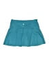 Athleta Solid Teal Active Skort Size M - photo 2