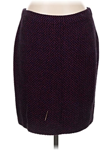 St. John Collection by Marie Gray Formal Skirt (view 2)