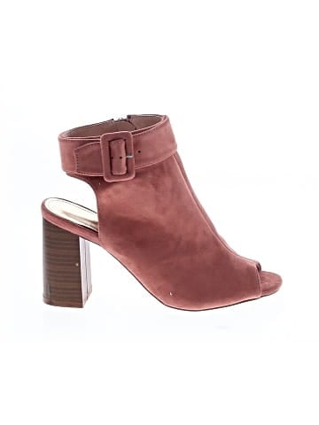 Liliana Heels (view 1)